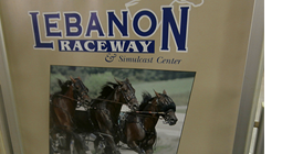  Lebanon Raceway 
