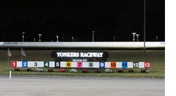  Yonkers Raceway 